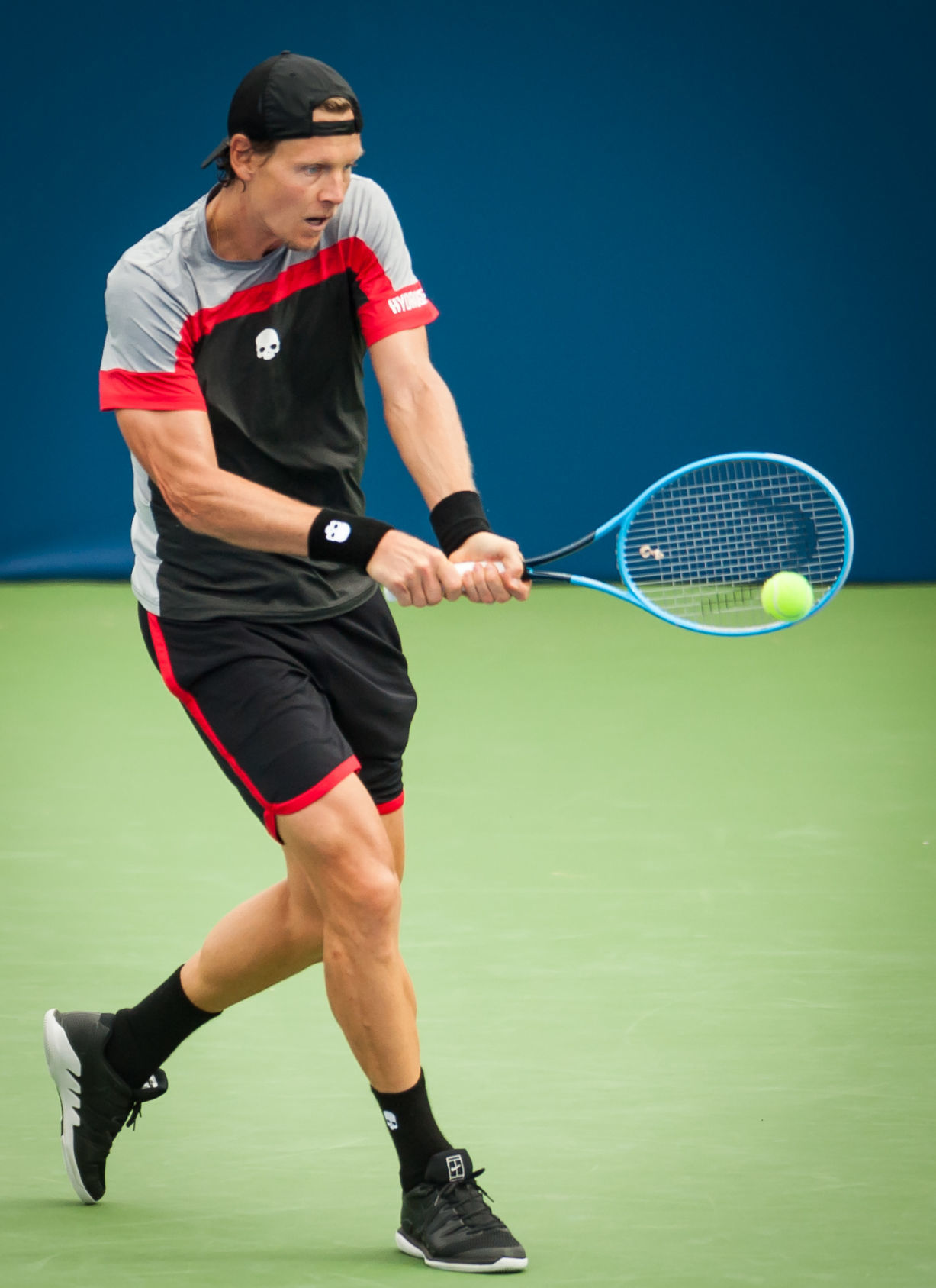 Winston-Salem Open